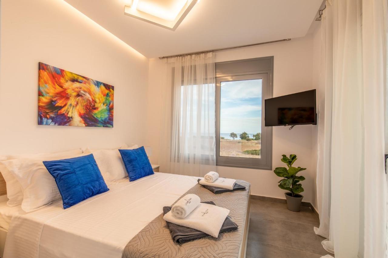 Dorieus Villa لاخنيا المظهر الخارجي الصورة