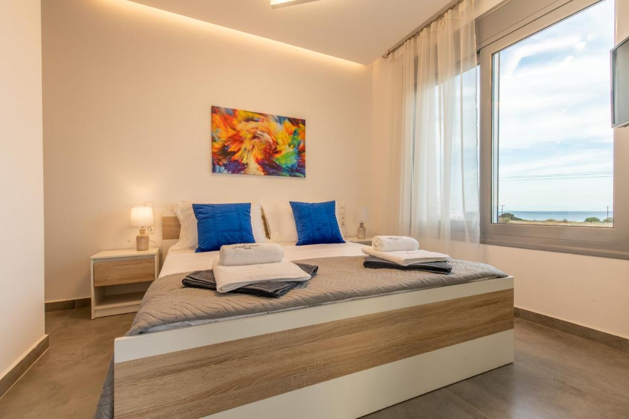 Dorieus Villa لاخنيا المظهر الخارجي الصورة