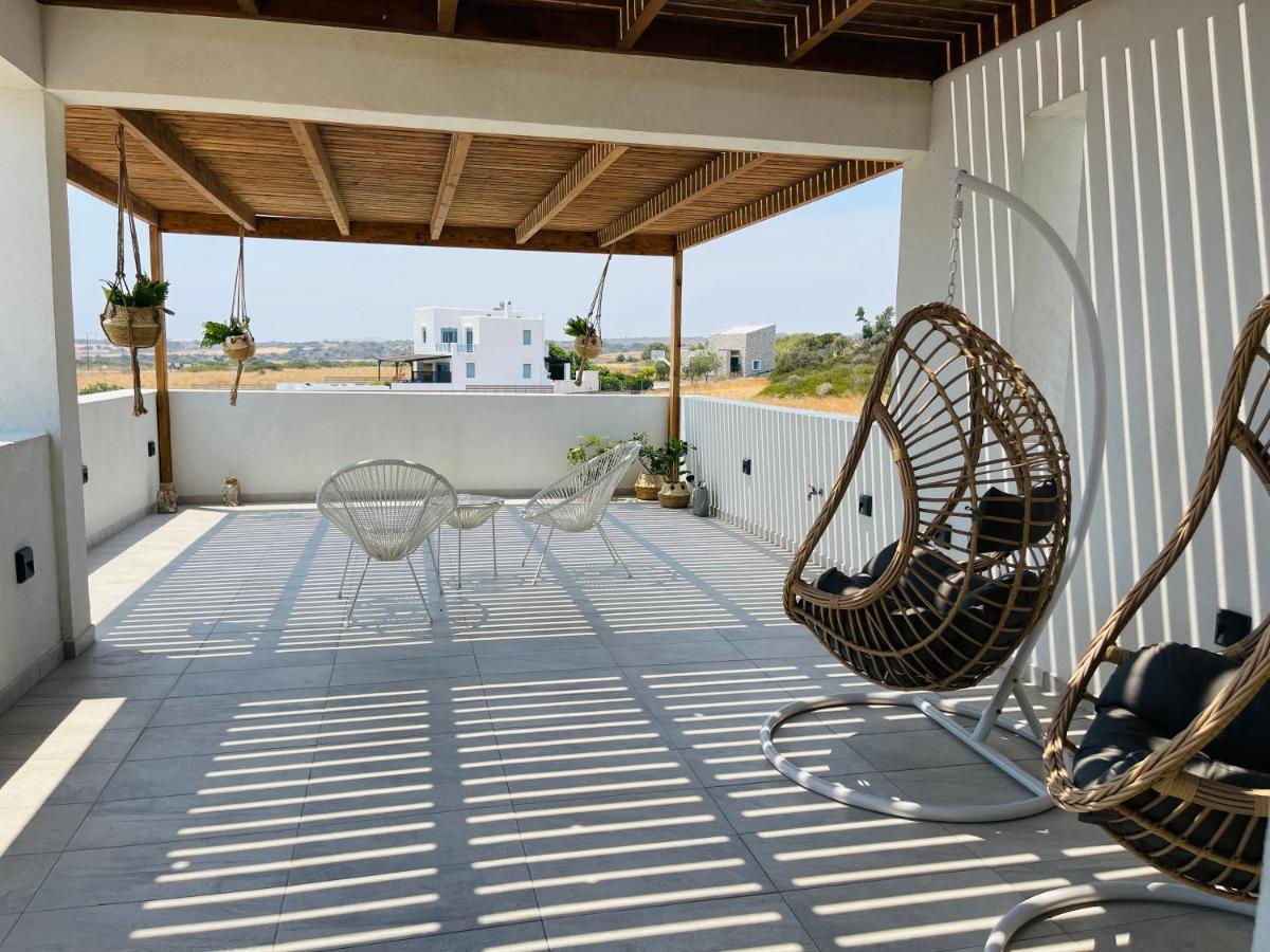Dorieus Villa لاخنيا المظهر الخارجي الصورة