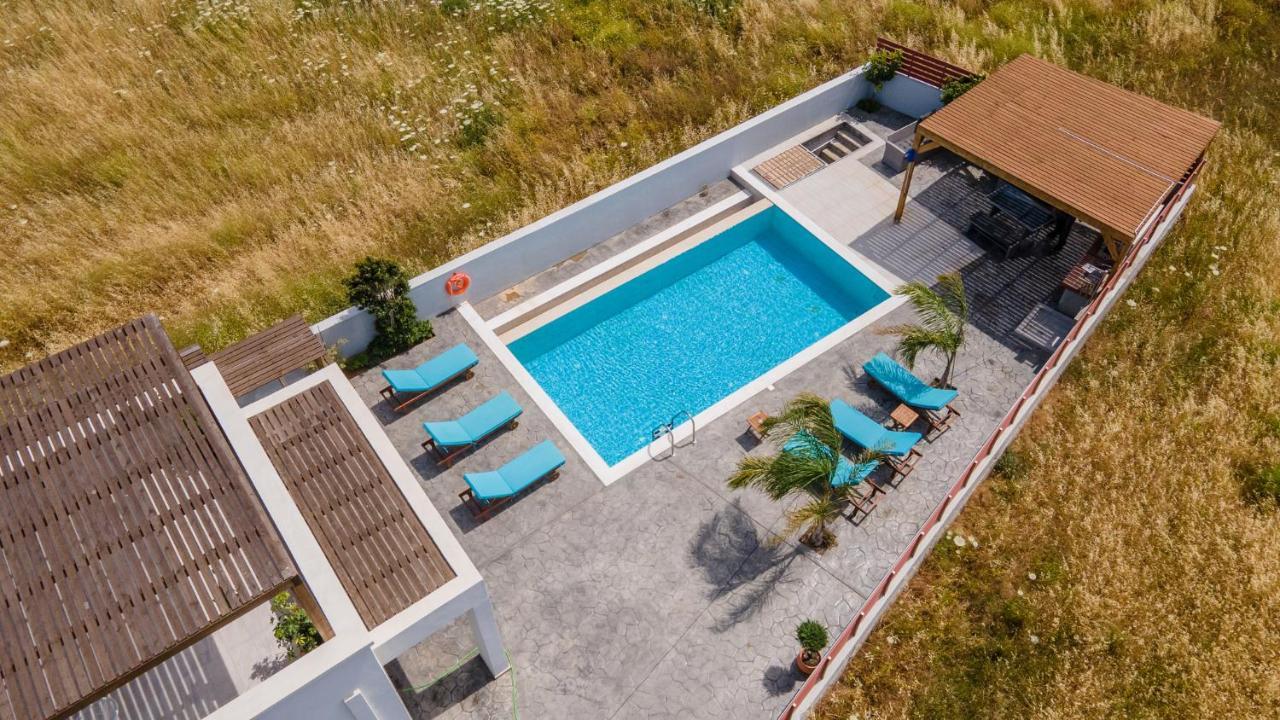 Dorieus Villa لاخنيا المظهر الخارجي الصورة
